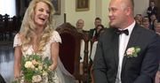 Anita ze "Ślubu od pierwszego wejrzenia" zaskoczyła wyznaniem. Był ślub, ale były też zaręczyny