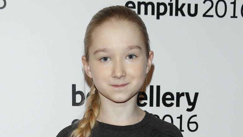 Nela Mała Reporterka