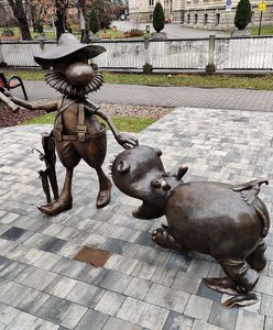 Bielsko-Biała. Dobra wiadomość nie tylko dla dzieci. Pampalini wraca na ekrany