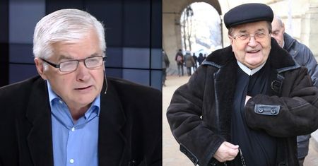 Rydzyk dostanie 100 mln złotych na budowę muzeum! "Papież się w grobie przewraca!"