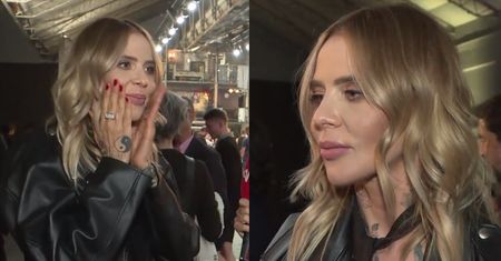 Sablewska ma nowego faceta? "Dzieje się bardzo dużo. To bardzo intymne"