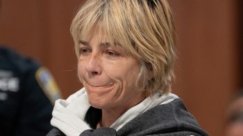Rzecznik Selmy Blair PRZERYWA MILCZENIE po aresztowaniu w samolocie: "Nie miała zamiaru nikogo skrzywdzić"