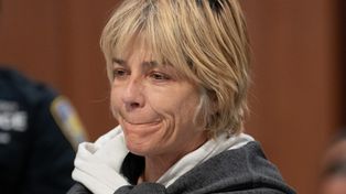 Rzecznik Selmy Blair PRZERYWA MILCZENIE po aresztowaniu w samolocie: "Nie miała zamiaru nikogo skrzywdzić"
