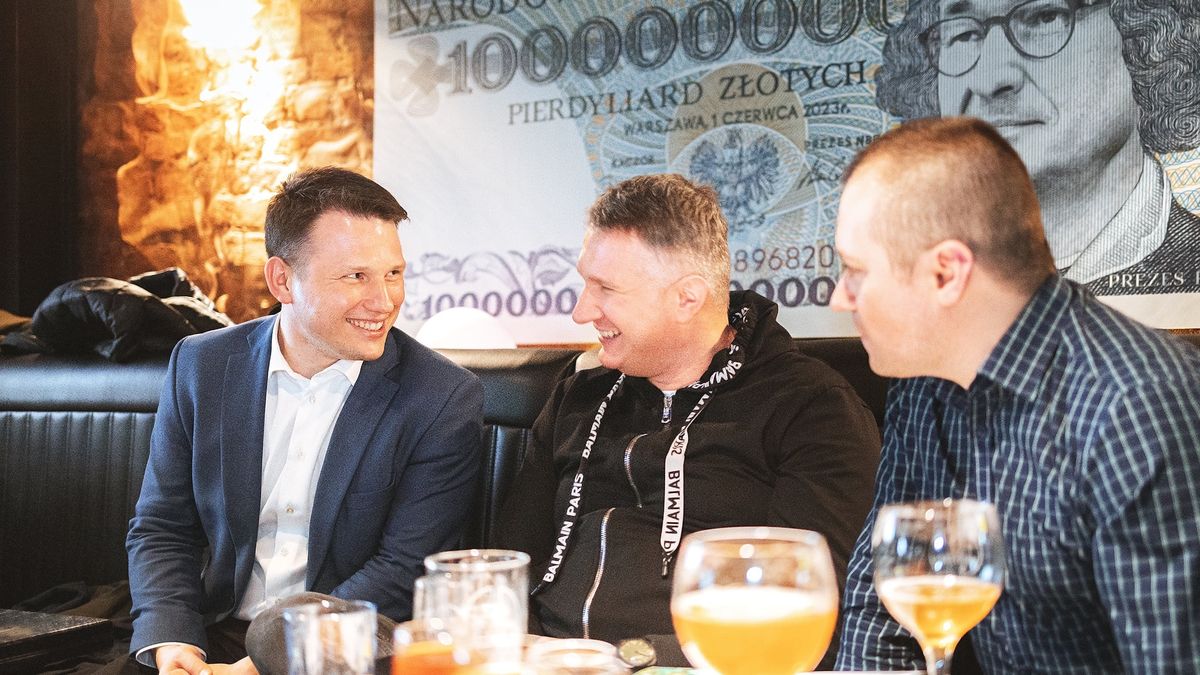 Popularność pubu Mentzena w Toruniu