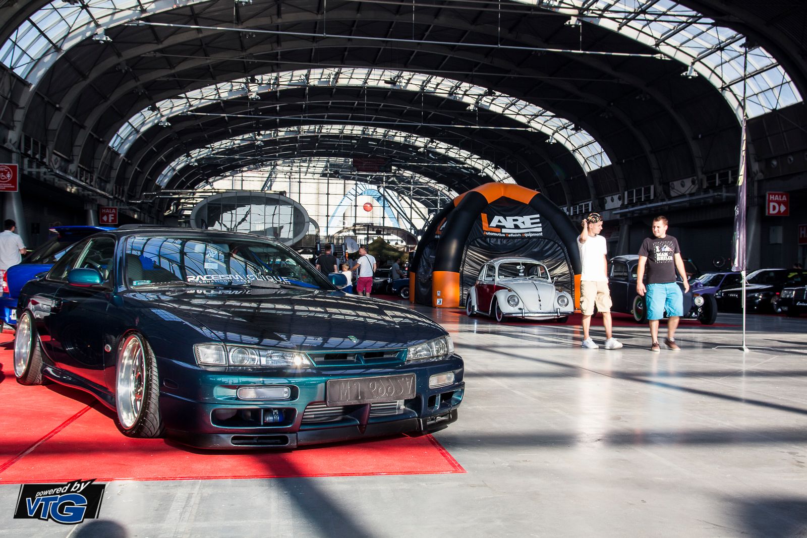 DUB IT! Tuning Festiwal 17