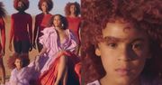 7-letnia Blue Ivy wystąpiła w teledysku Beyonce do piosenki promującej "Króla Lwa". Jak wypadła? (FOTO)