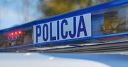Bez powodu uderzył przechodnia pałką teleskopową w głowę.