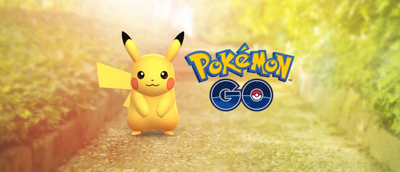 Pokemon GO zarobiło 5 miliardów dolarów w 5 lat. Dochody wciąż rosną