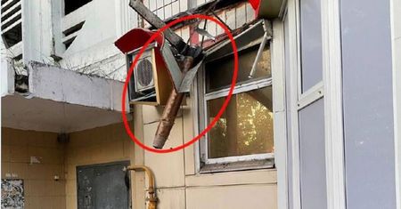 Rosja oskarża Ukrainę o atak na Biełgorod. Uwagę zwraca jeden szczegół