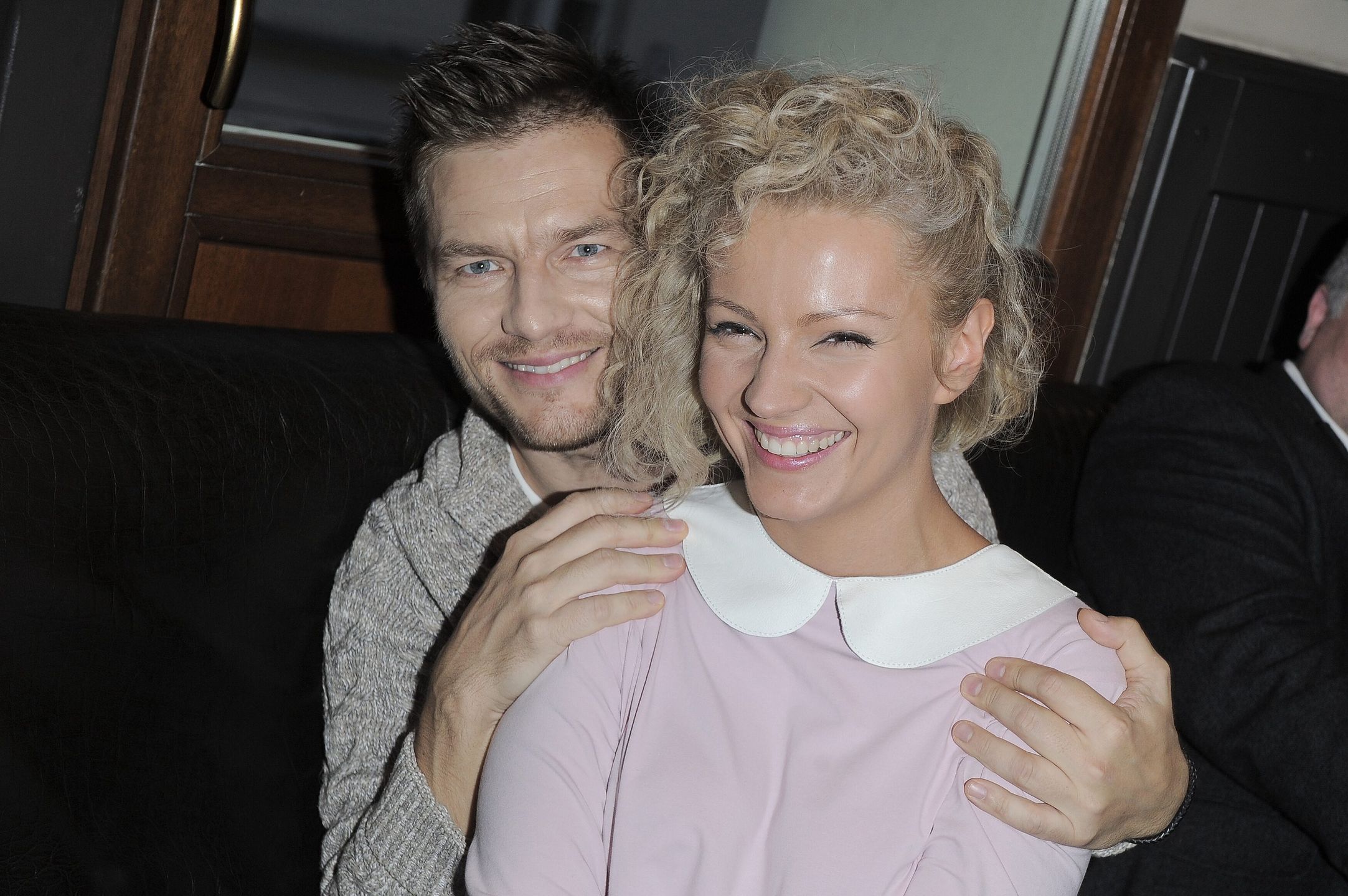 Adam Sztaba, Dorota Szelągowska