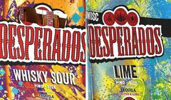 Desperados w dwóch nowych smakach