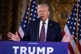 Trump grozi nałożeniem ceł, ale niektóre kraje mogą na tym skorzystać