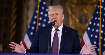 Trump grozi nałożeniem ceł, ale niektóre kraje mogą na tym skorzystać