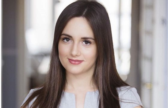 Karolina Pękalska senior consultantką w Big Picture