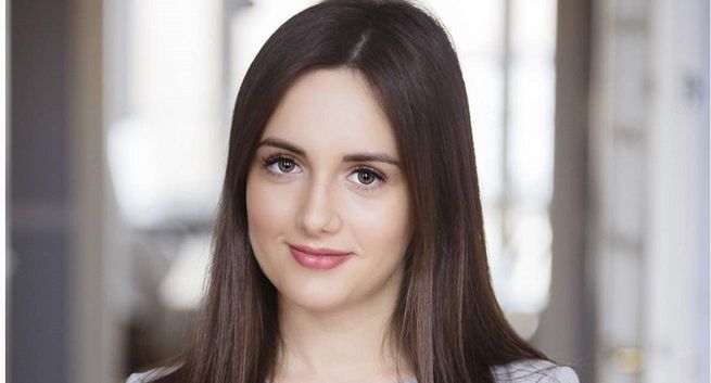 Karolina Pękalska senior consultantką w Big Picture