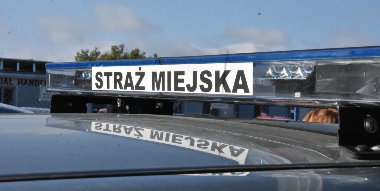 Kombinujesz z piecem? Zapuka strażnik i możesz zapłacić 5 tys. zł kary