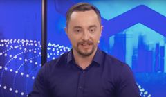 Nowy program Kanału Zero. Prowadzi go makler