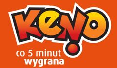 „Co 5 minut wygrana” - Totalizator Sportowy reklamuje Keno (wideo)