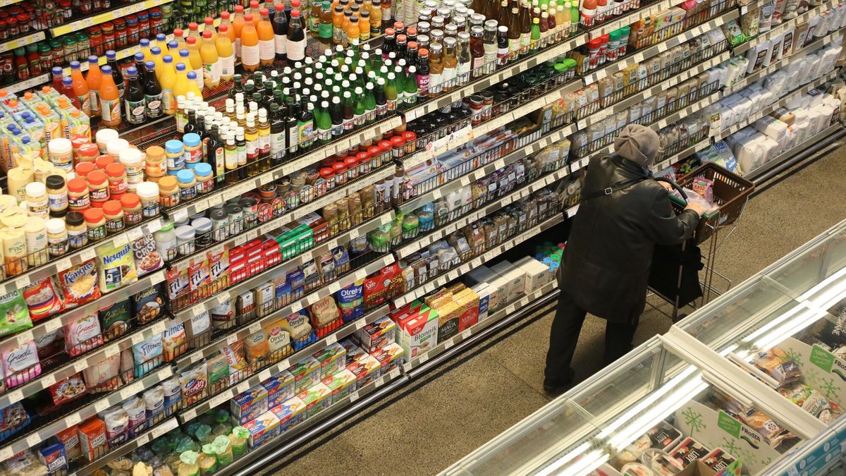 Ustawa obniżająca VAT m.in. na żywność i gaz jest elementem tzw. tarczy antyinflacyjnej 2.0 i ma wejść w życie 1 lutego.