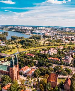 Chcą promować Polskę w Chinach. Już zaczęli działać