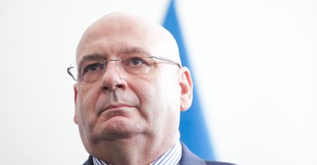 Morawiecki i Ziobro chcą kary śmierci. Co na to PSL?