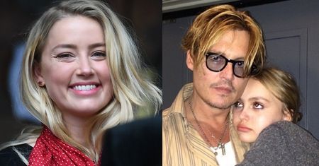 Lily-Rose Depp NIE BĘDZIE ZEZNAWAĆ w sprawie ojca! "Adwokaci musieli interweniować i ją POWSTRZYMAĆ"