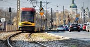 Trzy miesiące bez tramwajów na Słomińskiego. Remont torowiska na odcinku 3 kilometrów