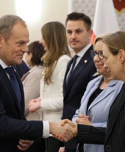 Burza wokół KPO. Tusk nie wyklucza dymisji, Pełczyńska-Nałęcz przerywa urlop