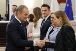 Burza wokół KPO. Tusk nie wyklucza dymisji, Pełczyńska-Nałęcz przerywa urlop