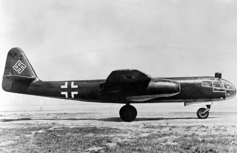 Wunderwaffe – cudowna broń Hitlera. Wynalazki, które nie uratowały III Rzeszy 2