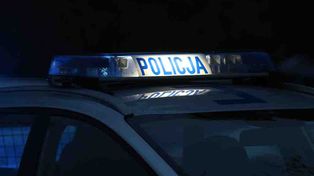Kolejne wypadek w Zielonej Górze. Piesza z urazem głowy