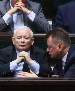 Konwencja programowa PiS. Padła zapowiedź