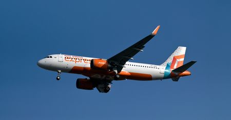 Twarde lądowanie Boeinga 737 MAX w Tajlandii. Lotnisko zamknięte