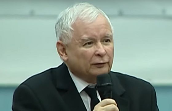 Kaczyński do Klubów „Gazety Polskiej”: jestem wdzięczny za to, co robicie dla Polski