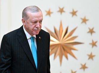 Erdogan poleciał do USA. Turcja znosi część ceł odwetowych na ten kraj