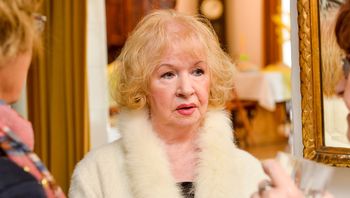 "Nikogo już nie poznaje". Złe wieści o 84-letniej Halinie Kowalskiej