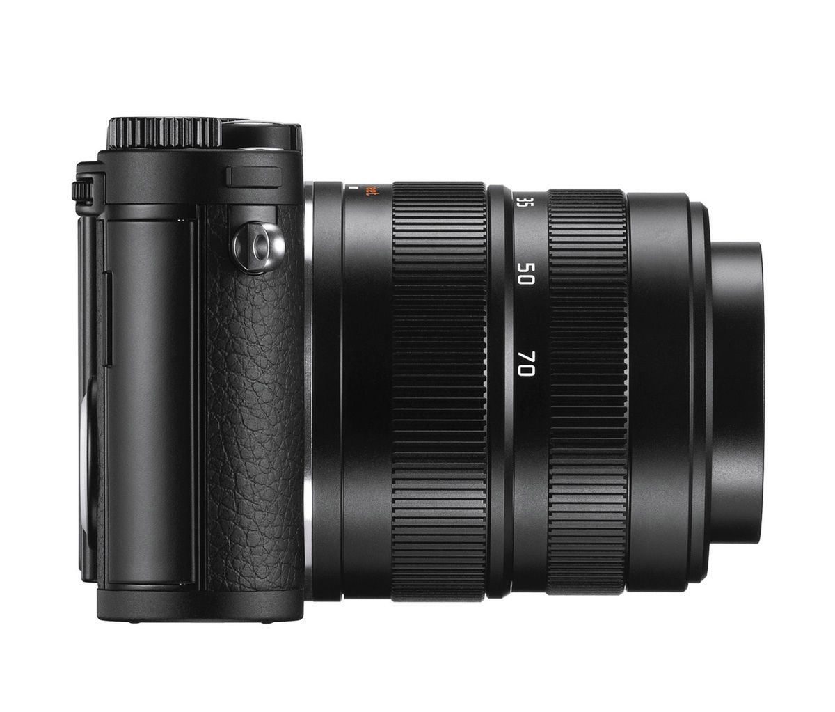 Leica X Vario - legendarne wzornictwo, matryca APS-C oraz uniwersalny, ale ciemny obiektyw 15