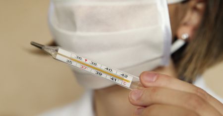 Koronawirus a grypa. Podobieństwa i różnice