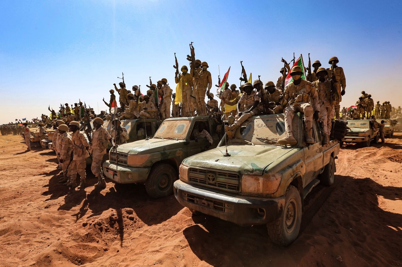 Tragödien im Sudan, Türkei und Israel: Schicksale und Konflikte