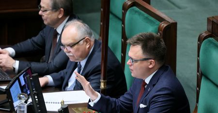 Sprawa depenalizacji aborcji. Sejm zdecydował, co z projektem