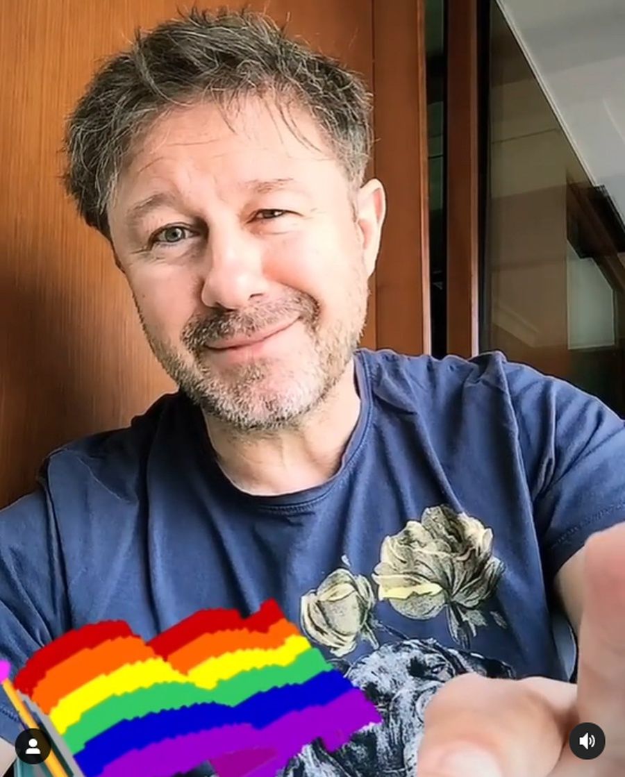 Andrzej Piaseczny zapowiada nowy singiel