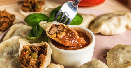 Dowozy z Pierogarni U Kucharek – teraz zamówisz pierogi prosto do domu