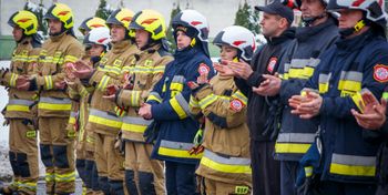 Podkarpackie: 280 mln zł na wzmocnienie bezpieczeństwa w regionie