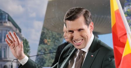Wzbudzał kontrowersje. Co wiemy o Tobiaszu Bocheńskim?