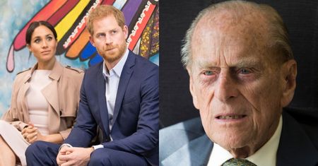 Meghan Markle i Harry u Oprah. Eksperci apelują o PRZEŁOŻENIE premiery wywiadu: "Zróbcie to Z SZACUNKU do księcia Filipa"