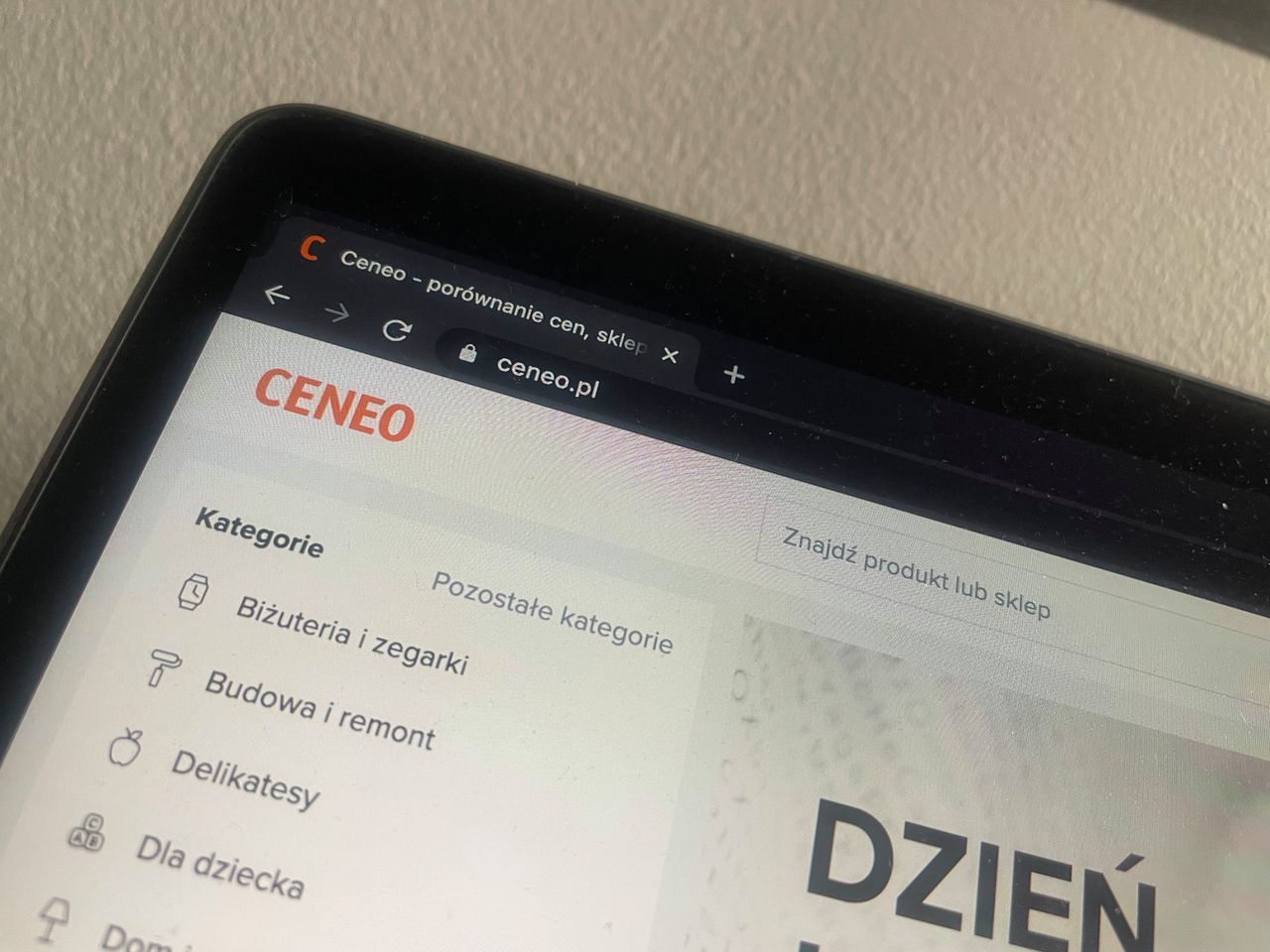 Ceneo i Opineo pod lupą UOKiK. Pozwalały na ukrywanie opinii