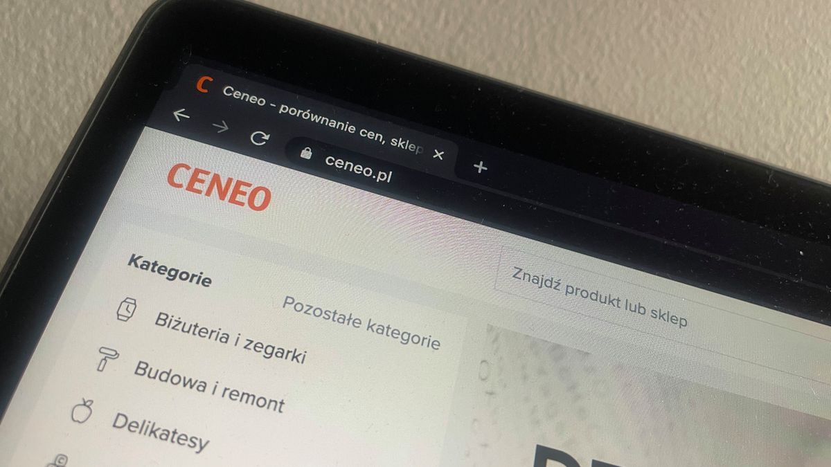 Ceneo