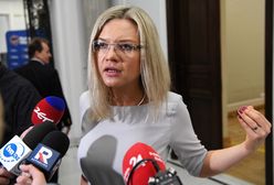 "Wybuch" Wassermann. Brejza ma teorię