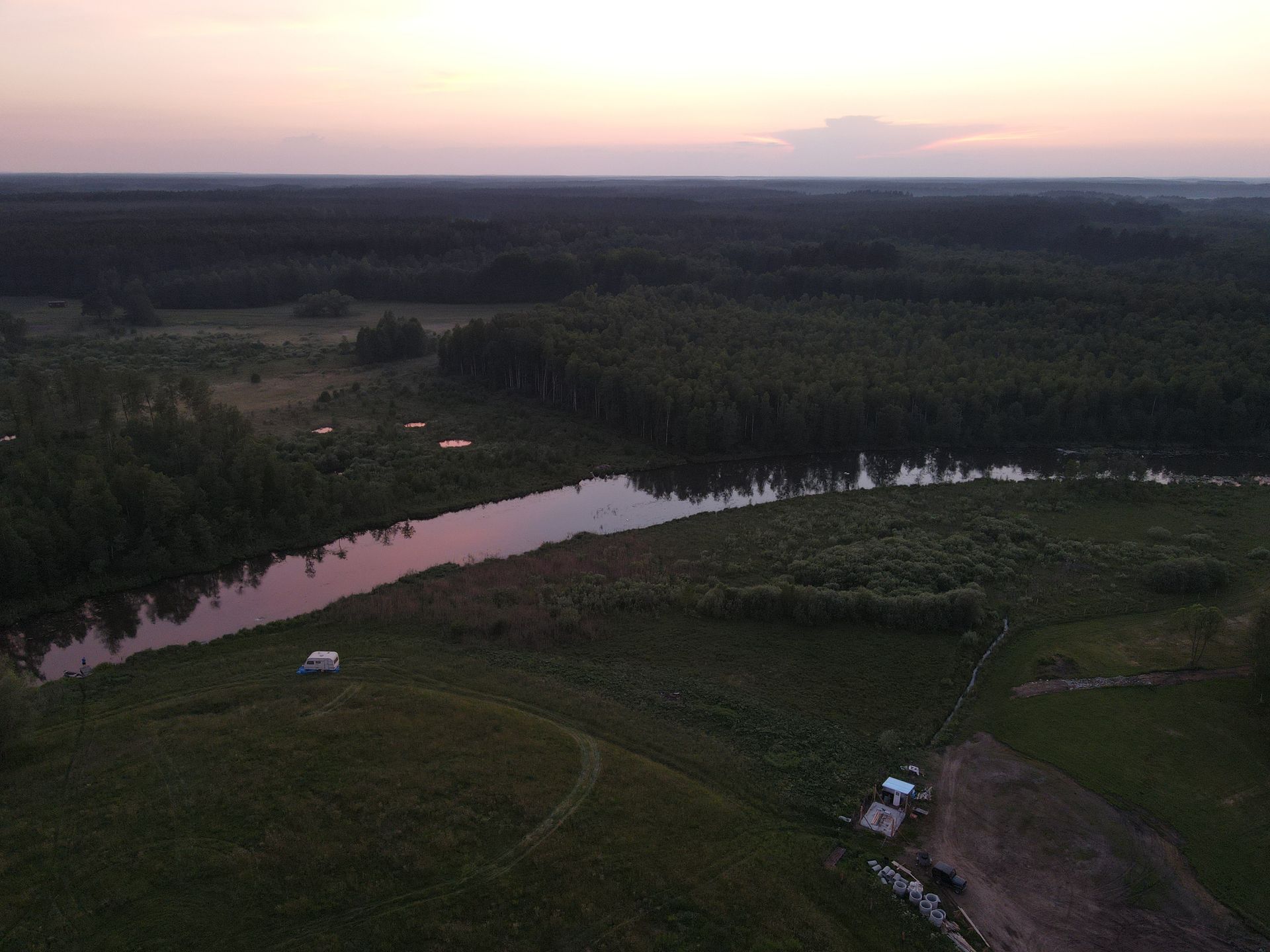 Dron DJI Mavic Air 2. Marzenie amatora, narzędzie profesjonalisty 6