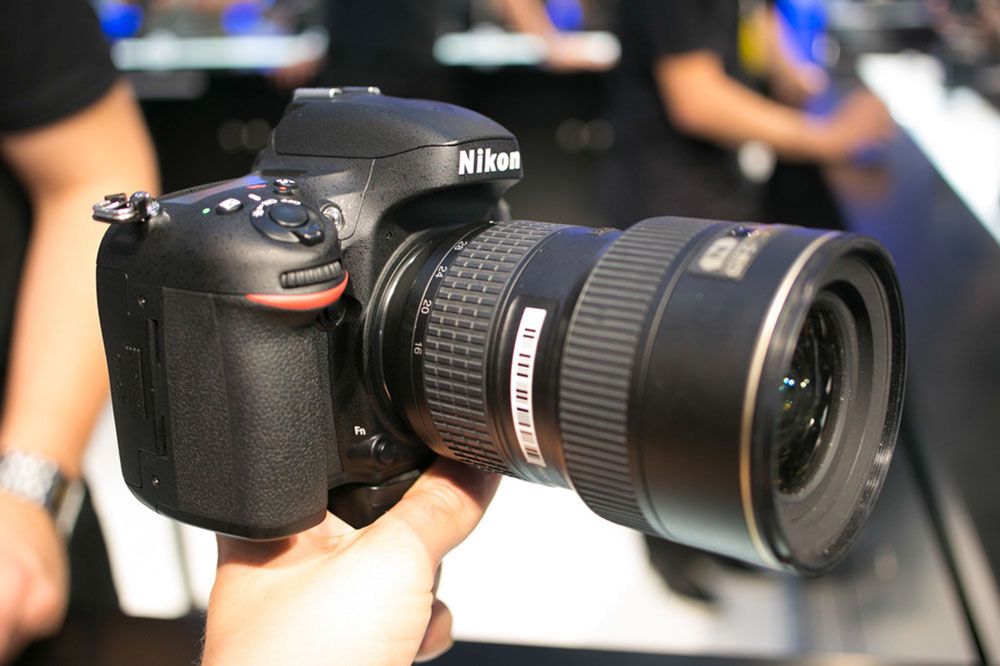Nikon D600 - pierwsze wrażenia [galeria] 16